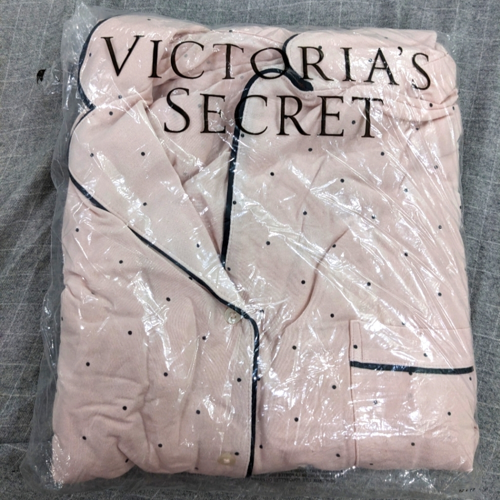 Victoria's Secret PJ Set